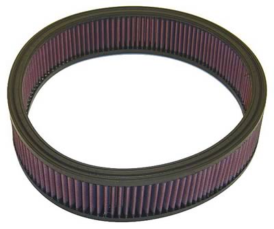 K&N Filters KNE-1535 Ford Must. Merc.Capri V8 -5.0L Replacement Air Filter