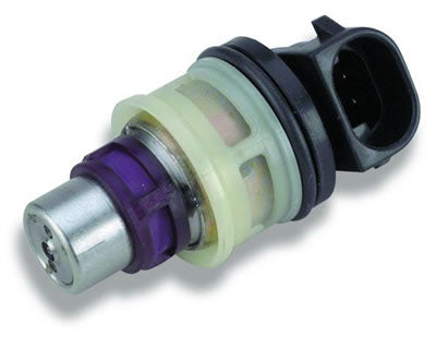 Holley HO522-81 Fuel Injector 45 Pph Holley Tbi Fuel Inj System
