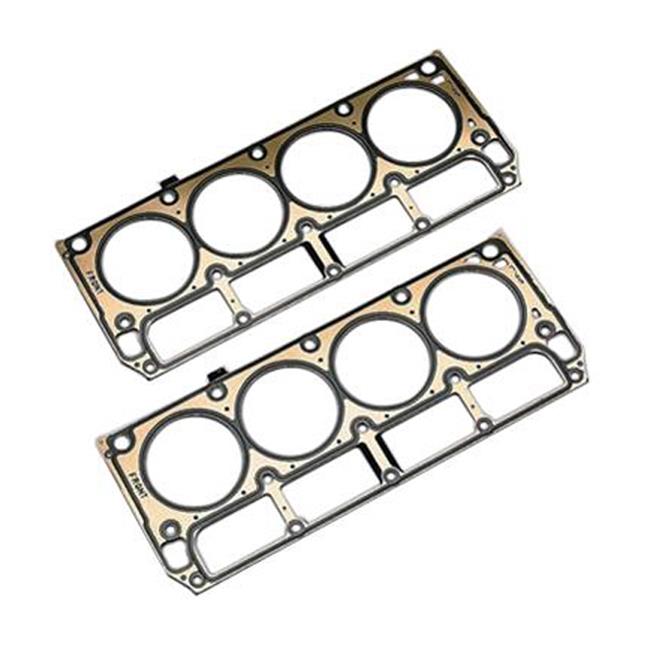 GM Performance GM12498544 Chevrolet Performance 12498544 Ls1/Ls6 Cylinder Head Gasket Kits Pair