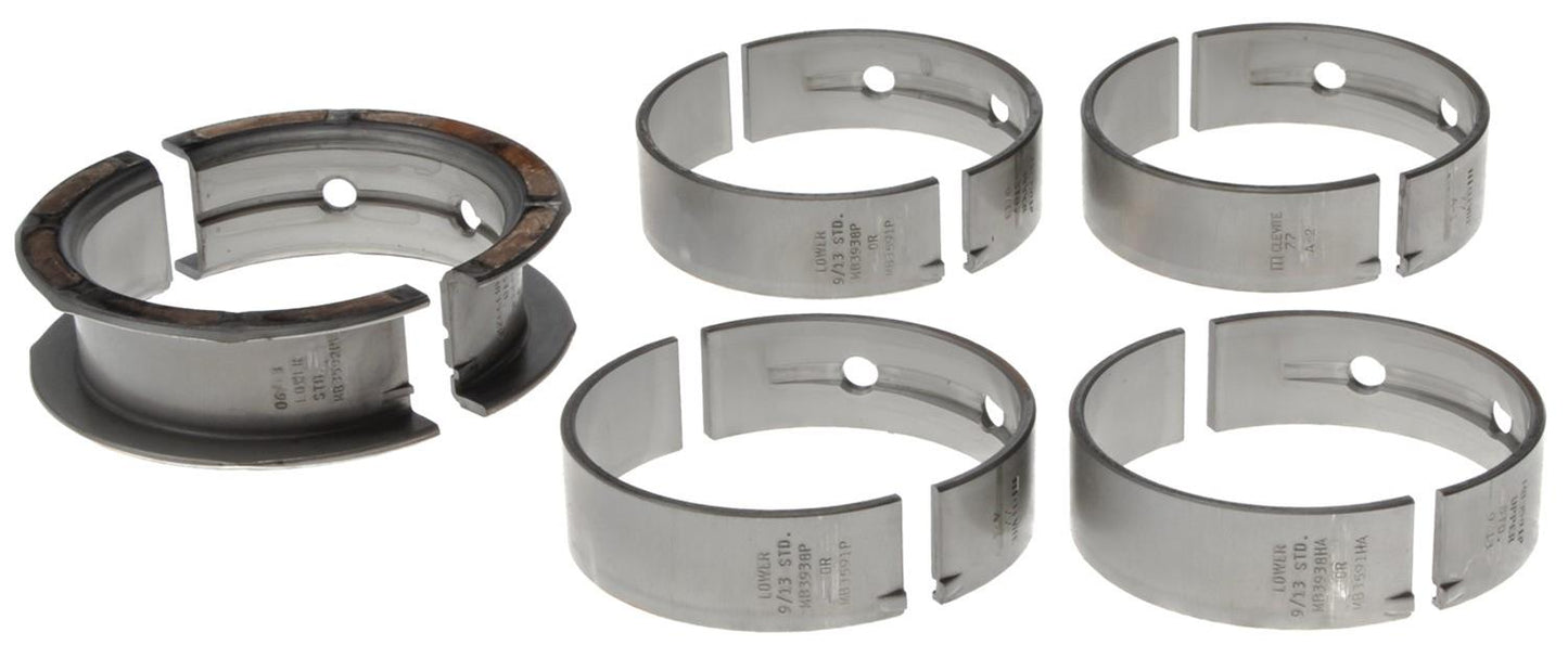 Clevite CLMS2199P Main Bearing Chev LS
