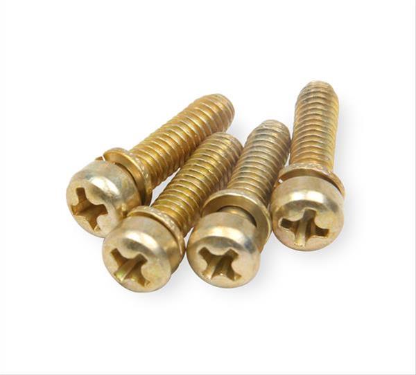 Quick Fuel QFT5-2-10QFT 50cc Pump Cover Screws