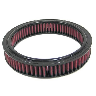 K&N Filters KNE-9101 Metro 1.1 1990-On Replacement Air Filter