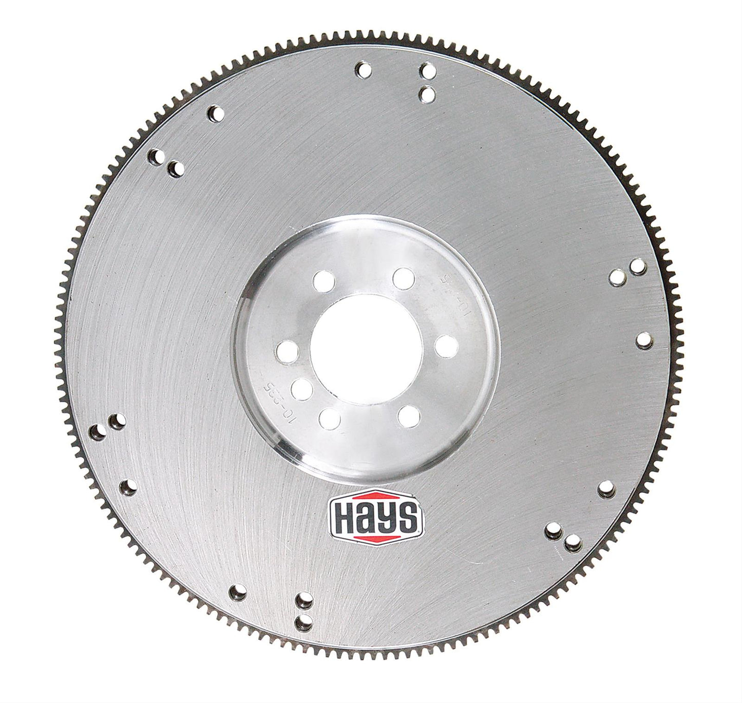 Hays HAY-10-235 Flywheel Chev 30lb Steel
