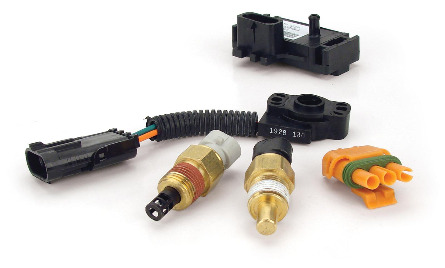 FAST FAST307051 Ford Sensor Kit 3 Bar Map/43.5Psi