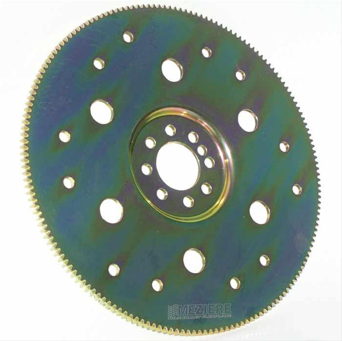 Meziere | MZFPS099 | Billet Flexplate Gm LS 8-Bolt