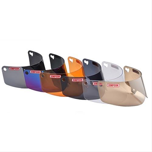 Simpson SI88801A Smoke Visor - Voyager 2
