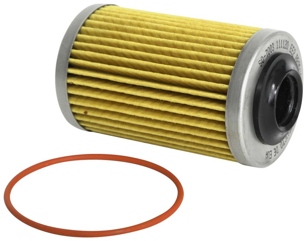 KNSO-7003 | Select Oil Filter Cartridge