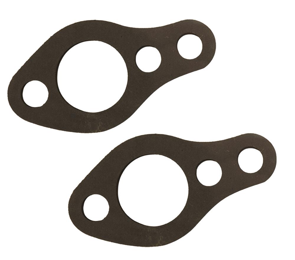 MO93230 | Chevy SB Water Pump Gaskets Pair