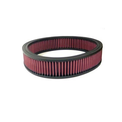 K&N Filters KNE-3698 Custom Air Filter 13-1/8"Od 11-7/16"Id 2-3/4"H"