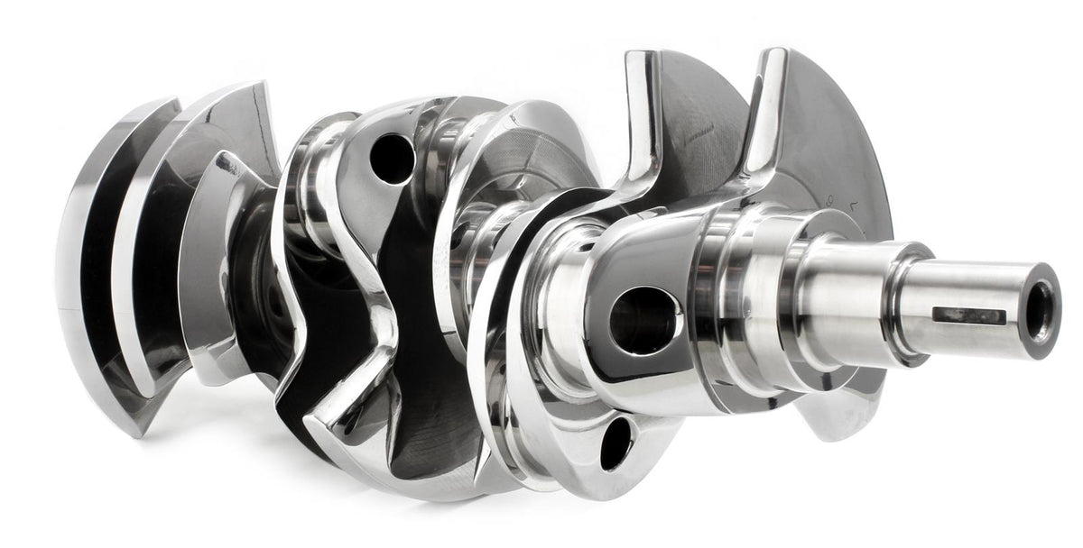 Callies CAS25001 Sports Series Rb26 Crank Billet 79.0mm Stroke