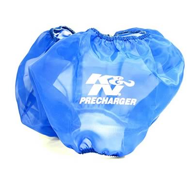 K&N Filters KNE-3690PL Suits Kne3690 Air Filter Precharger Wrap Blue