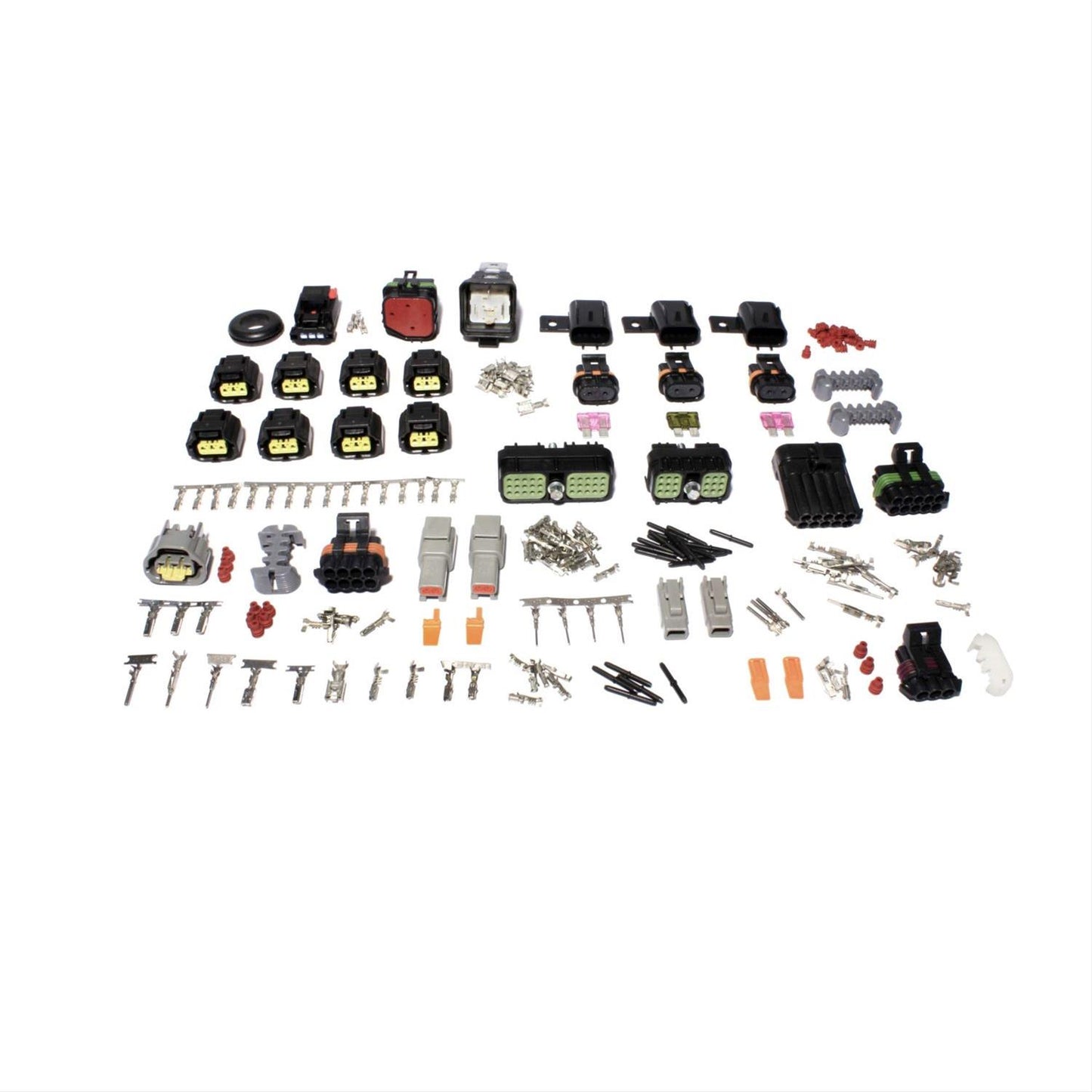 FAST FAST301314K Connector Kit suits Chrysler 6.1L V8 Hemi
