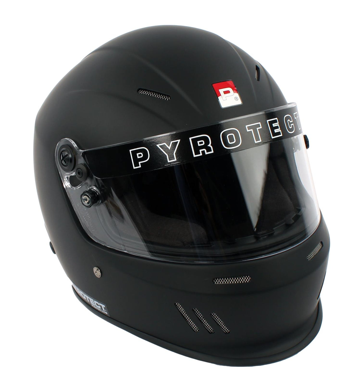 Pyrotect PYHW610320 Ultrasport Db White M