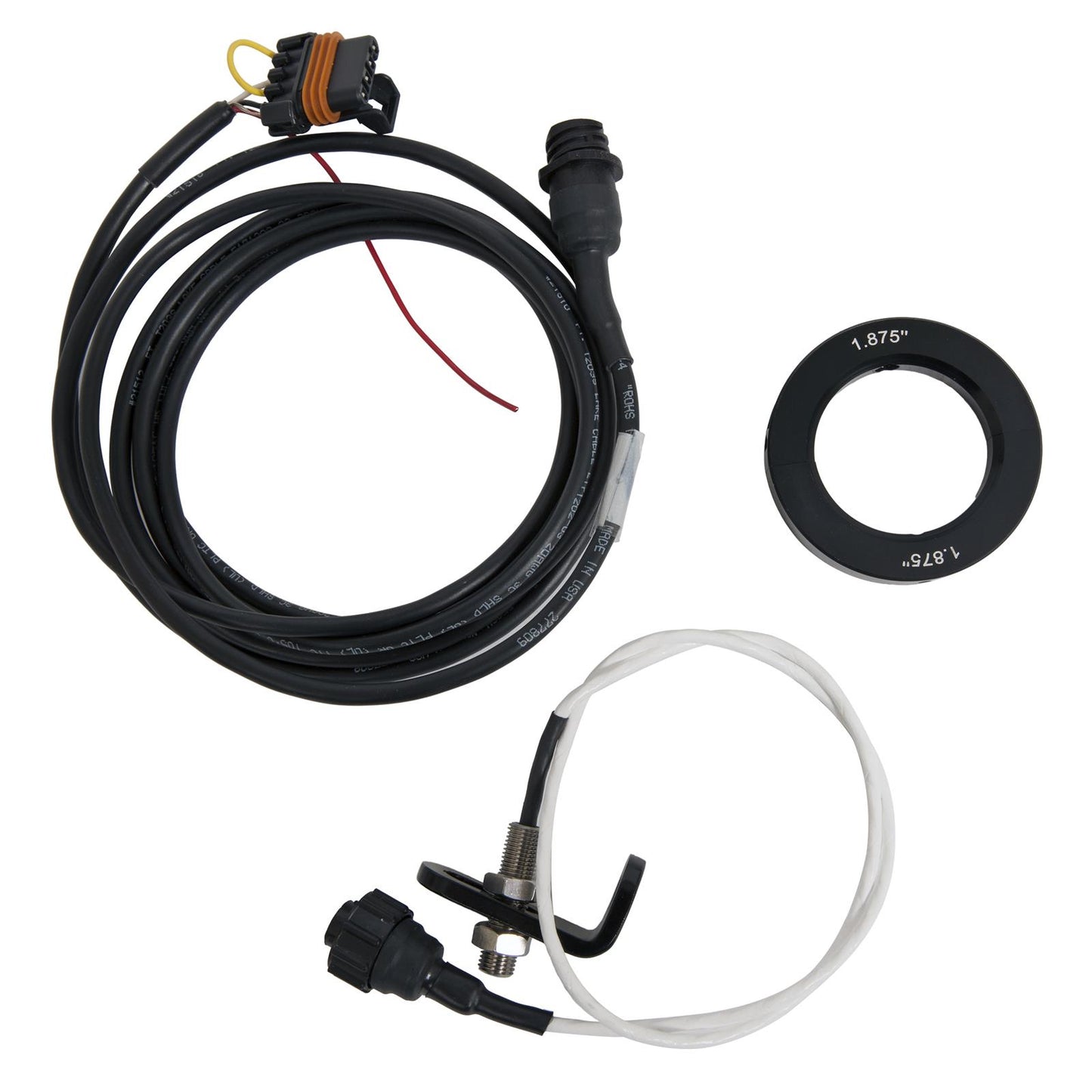 FAST FAST301437 Sensor Kit DriveshaFT Speed-1.875 Y/D