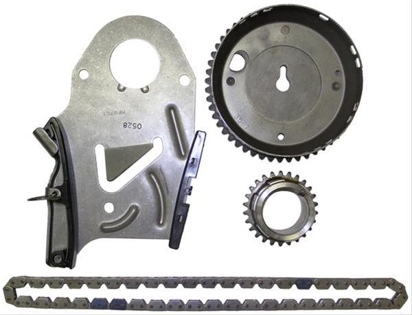 Cloyes CY9-0704S Late Chrys Hemi V8 Timing Set suits Non VVT 5.7 & 6.1L