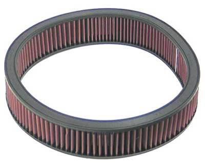 K&N Filters KNE-3723 Custom Air Filter 13-1/2"Od 11-3/4"Id 3"H"