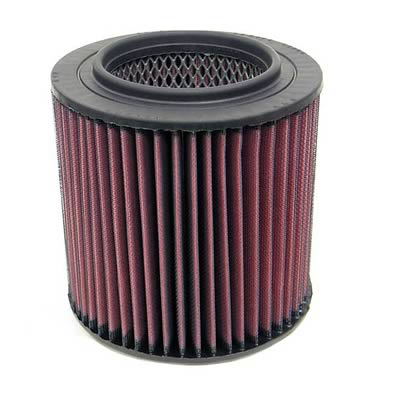 K&N Filters KNE-9033 Fiat-Iveco Daily Diesel Replacement Air Filter
