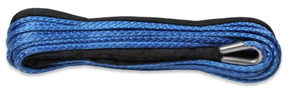 Anvil Off Road AN1111AOR Syntetic Rope 9.5mm X 88 Ft 16