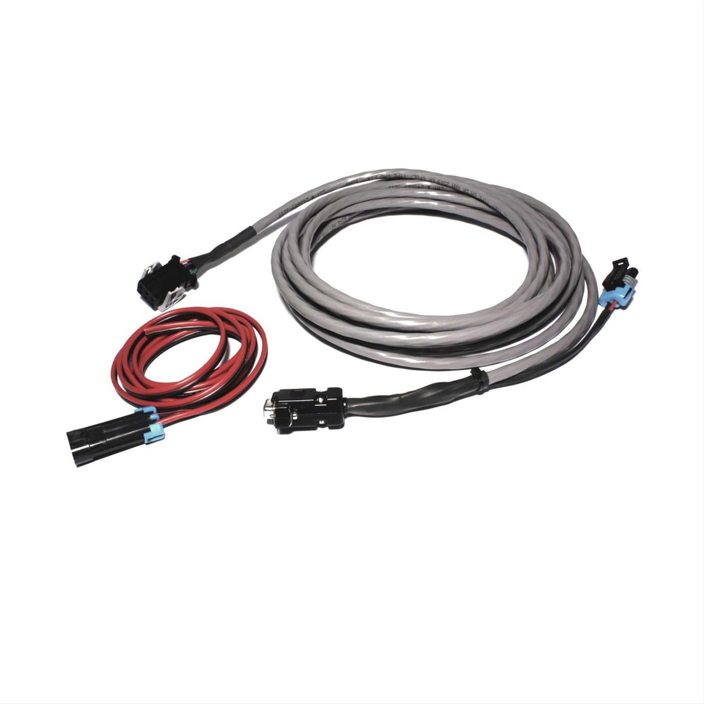 FAST FAST170460 Replacement Cable 22FT w/ Power Lead