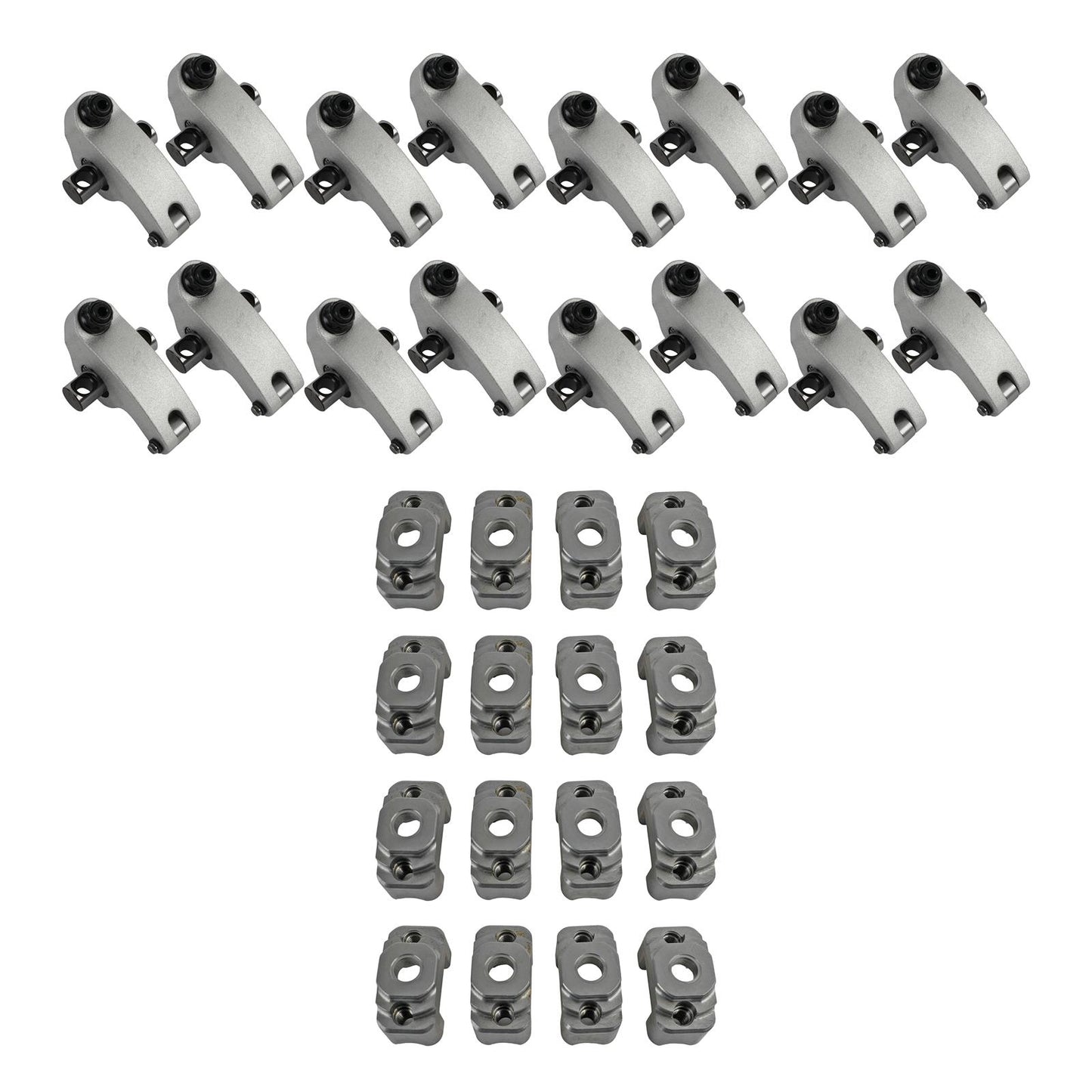 JEKSS-197575 | Chevy BB Chev S/Man Shaft Rocker