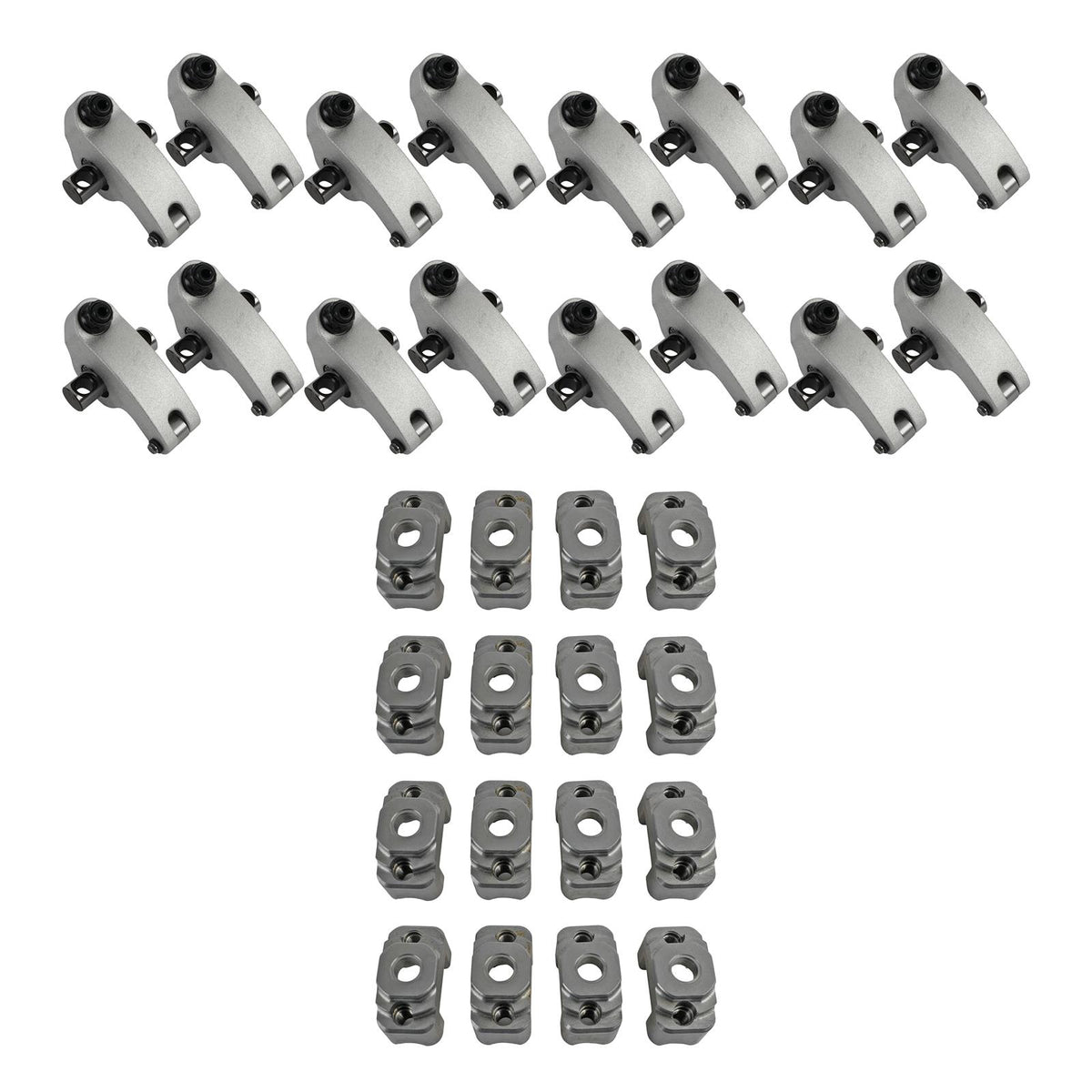JEKSS-197575 | Chevy BB Chev S/Man Shaft Rocker