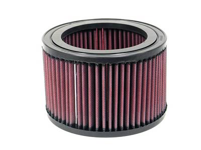 K&N Filters KNE-2420 Triumph Tr-7 Calif Only Replacement Air Filter