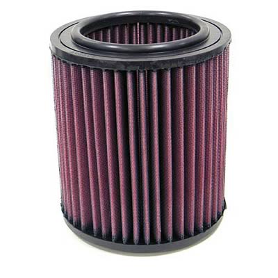 K&N Filters KNE-2361 Rover 820 2.0-Si 16V 1991 Replacement Air Filter