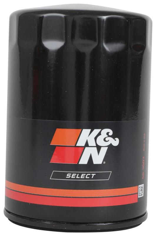 KNSO-3003 | Select Oil Filter Spin On