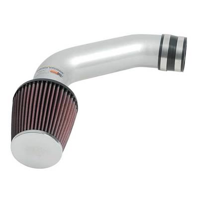 K&N Filters KN69-4900TS Eu Opel Astra L4-1 Typhoon Cold Air Intake