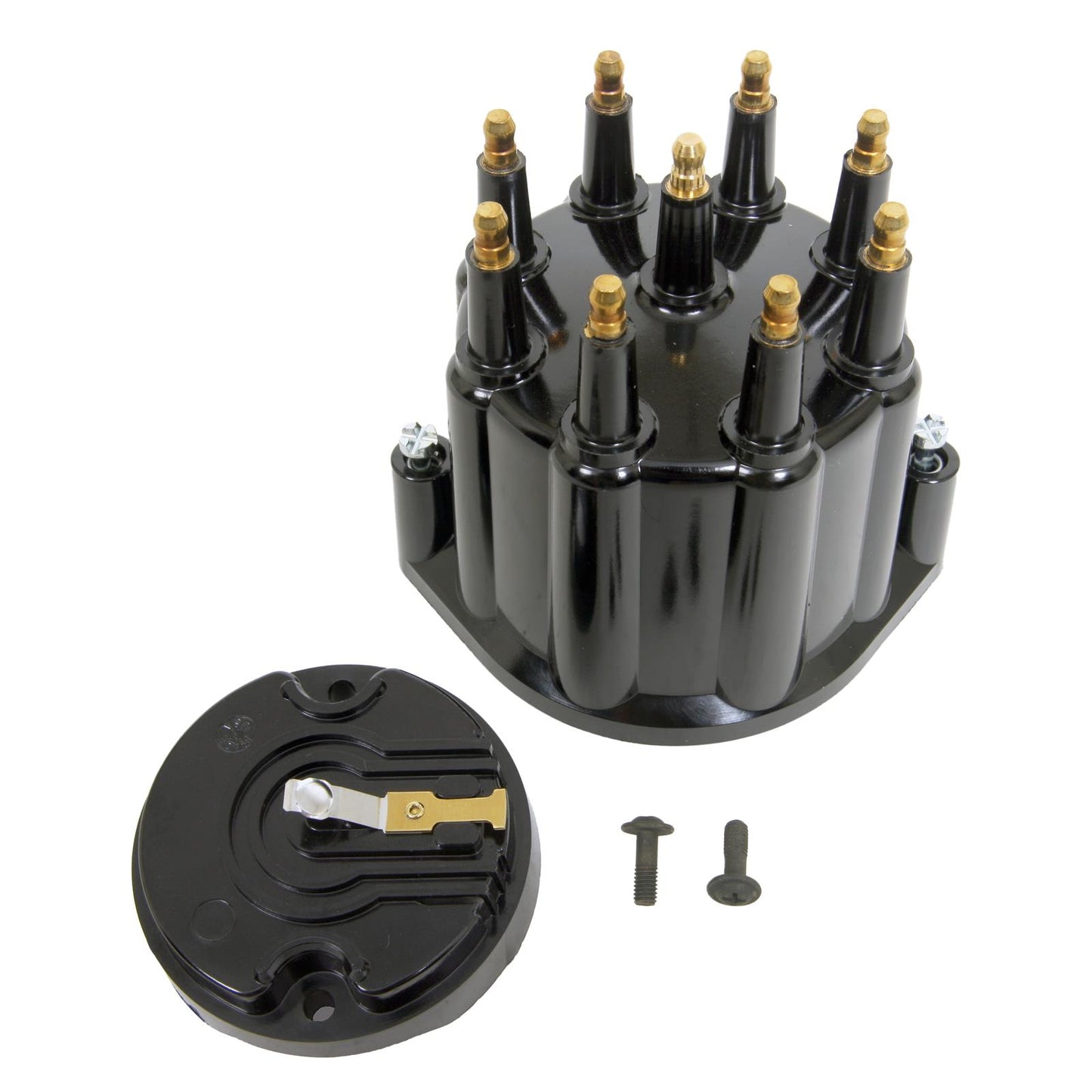 FAST FAST305014 Repl Dist. Cap & Rotor suits Dual Sync Dist