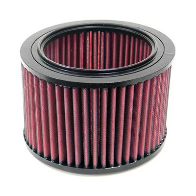 K&N Filters KNE-9252 Citroen Billingo 1.9 Dsl O.E#1 Replacement Air Filter