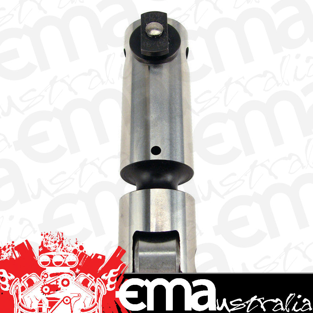 COMP CAMS ENDURE-X SOLID ROLLER LIFTERS .300" TALLER CHEV SB 265-400 CO873-16