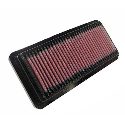 K&N Filters KN33-2729 Fiat Punto 75 1.25I Mpi 75Hp Replacement Air Filter