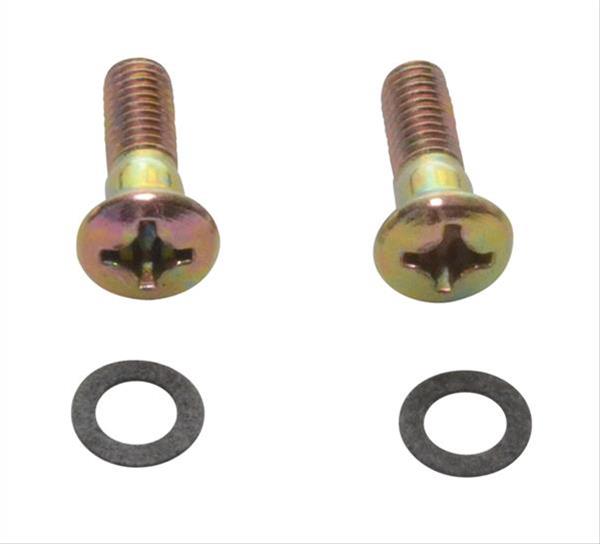 Quick Fuel QFT5-10-10QFT Standard Pump Nozzle Screw