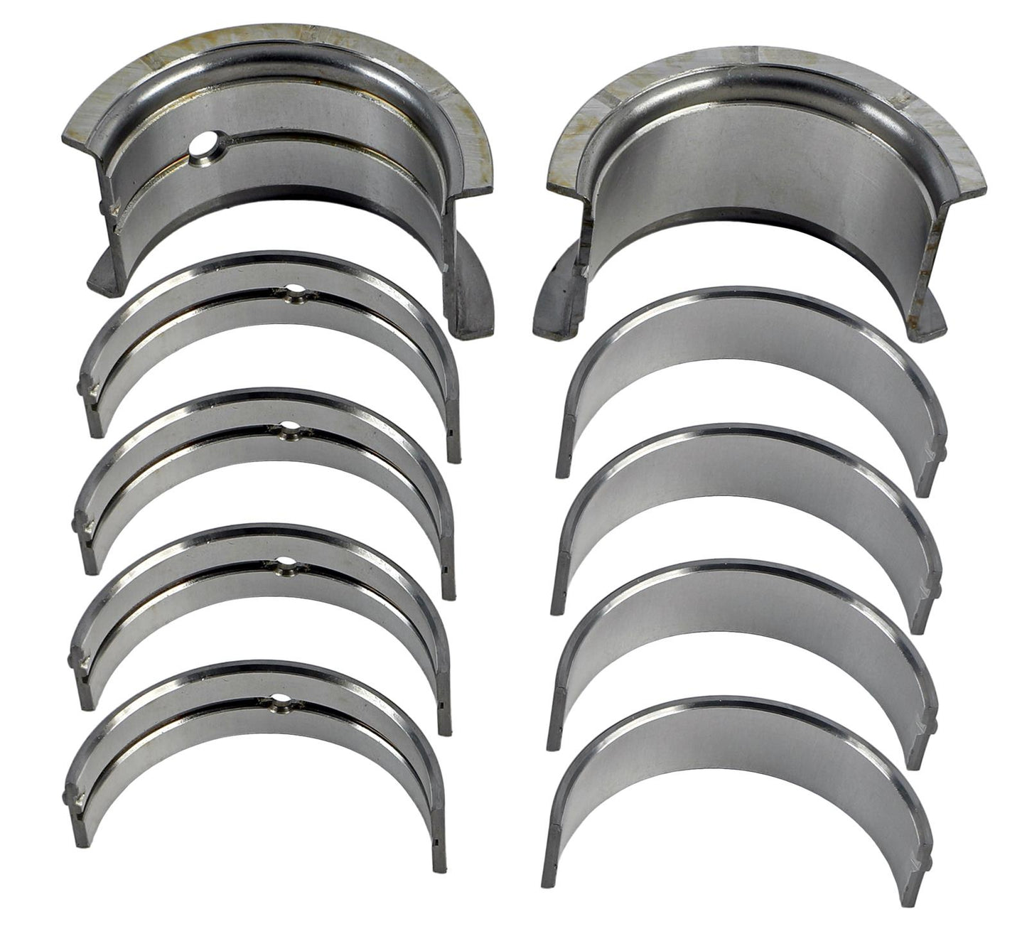 King Bearings MB 509HP 020 For CHEVROLET 400 V8
