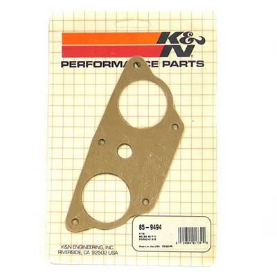 K&N Filters KN85-9494 Suits Solex Pii 40 Air Filter Gasket