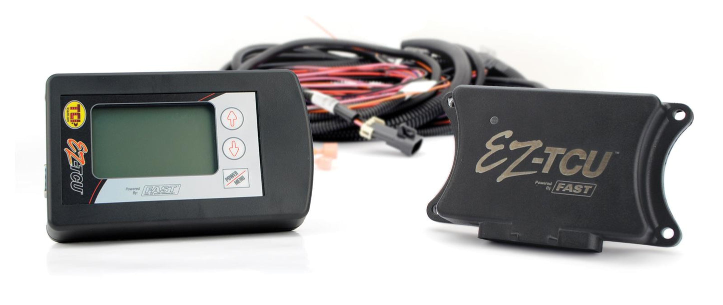 FAST FAST30299-KIT GM Transmission Controller