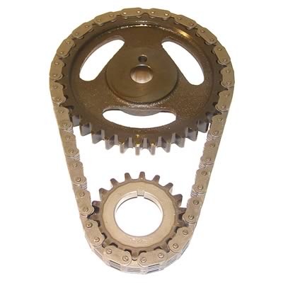 Cloyes CYC-3012K Ford 330-428 S/Row T/Set Contains Tc494/S396/S321