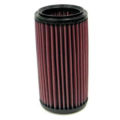 K&N Filters KNE-2040 Alfa Romeo 1750/2000 Replacement Air Filter