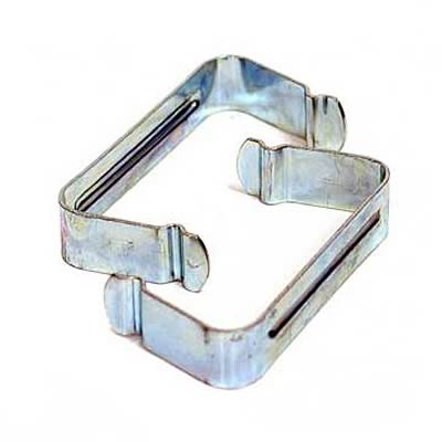 K&N Filters KN85-5192 Suits Various Ap-251 2 1/2 Ex. Clip
