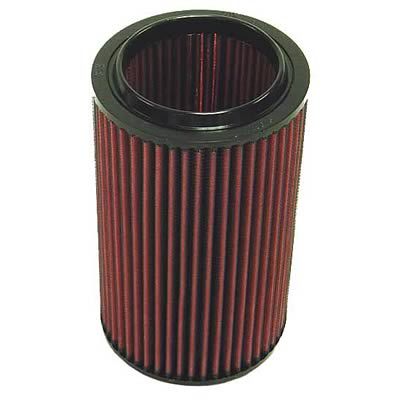 K&N Filters KNE-9228 Fiat Barachetta 1.8L 16V 1995 Replacement Air Filter