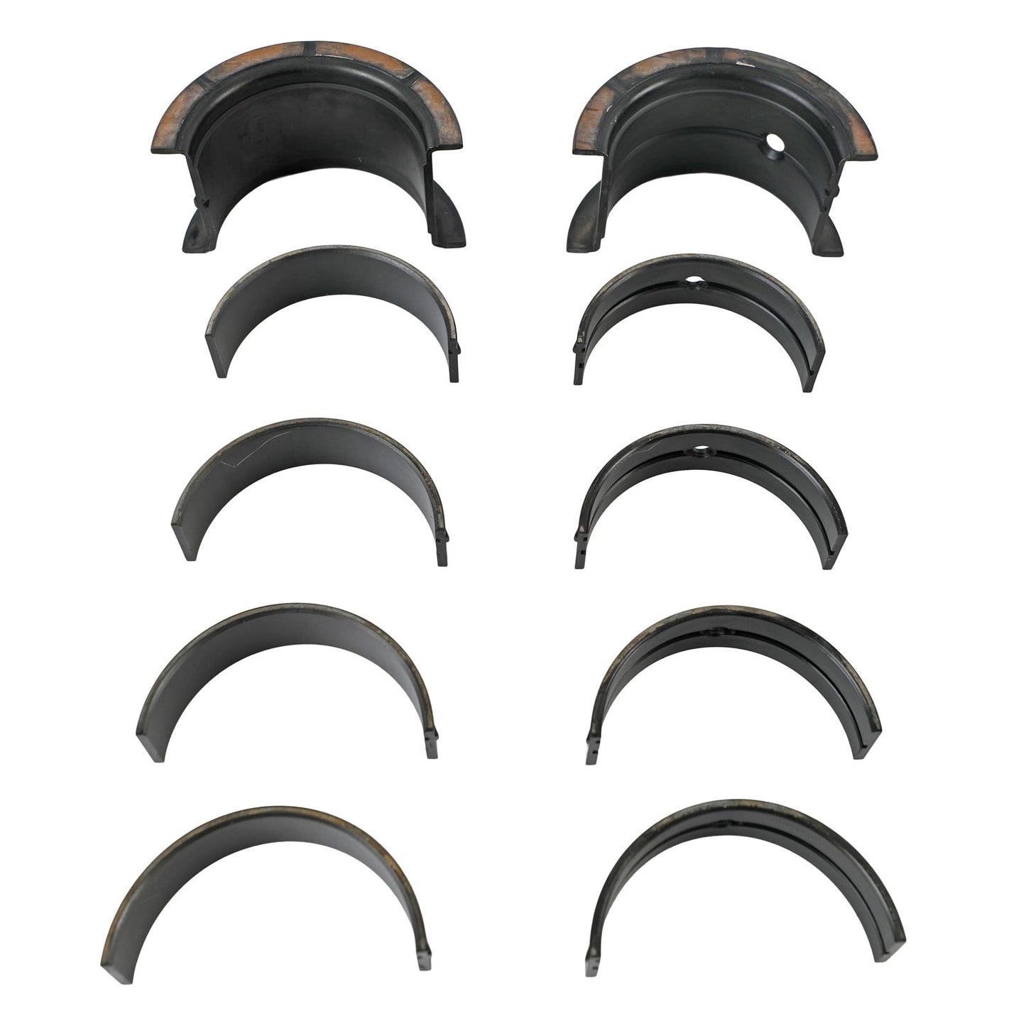 King Bearings MB 557XP 020 For GM 262, 267, 302, 307, 327, 350