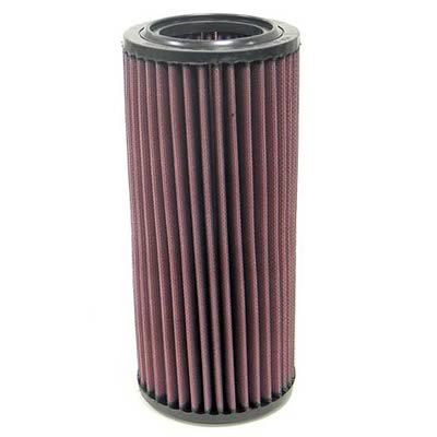 K&N Filters KNE-2864 Vw Polo 1.4L Turbo-Dsl Replacement Air Filter