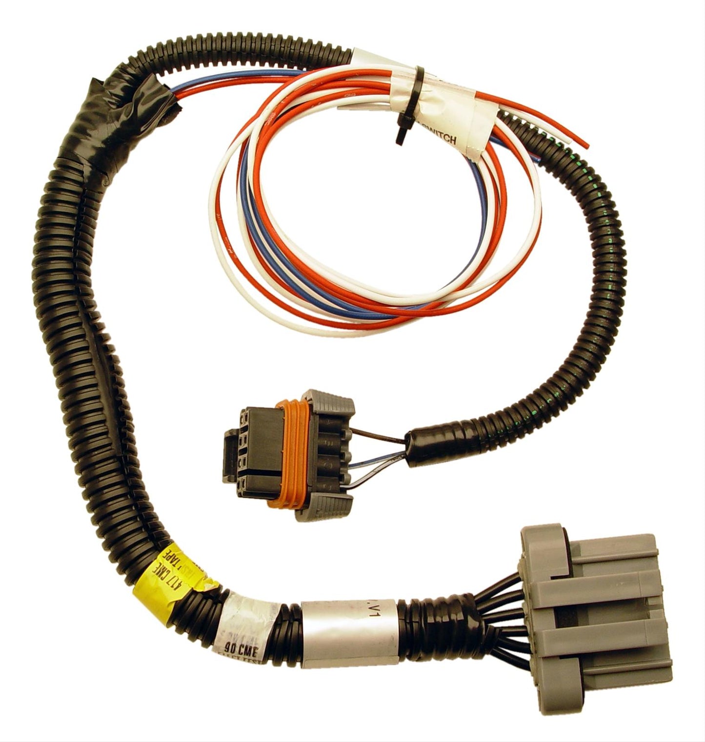 FAST FAST301308 Ignition Adapter Harness Ford TFI