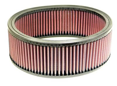 K&N Filters KNE-3630 Custom Air Filter 9-1/8"Od 7-7/8"Id 3-1/2"H"