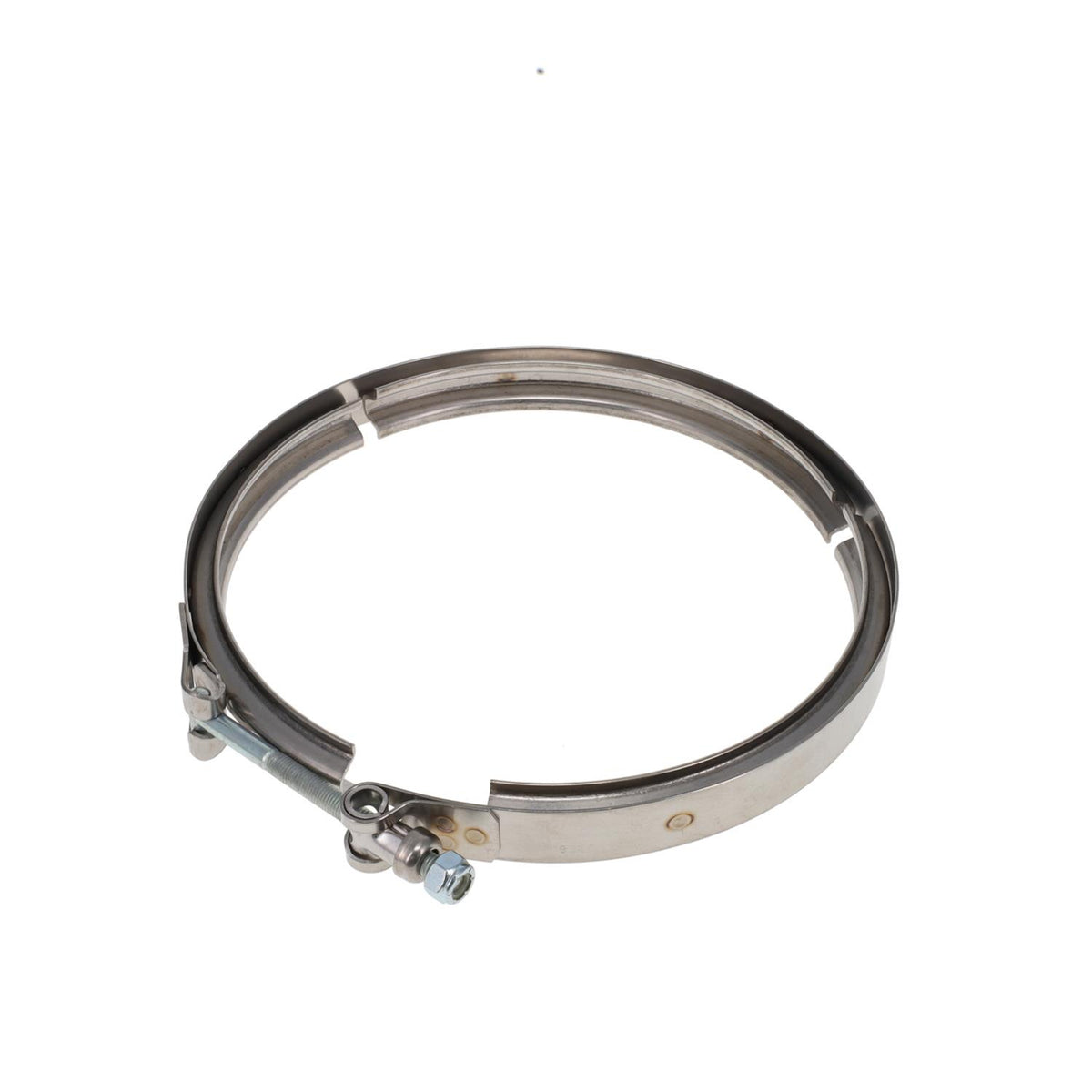 PFS08-0250 | V-Clamp For 6" Tanks