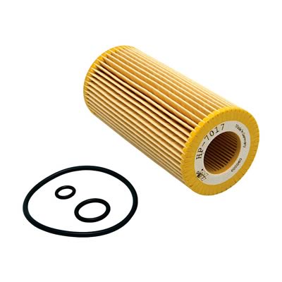 K&N Filters KNHP-7017 Suits Various Models Oil Filter