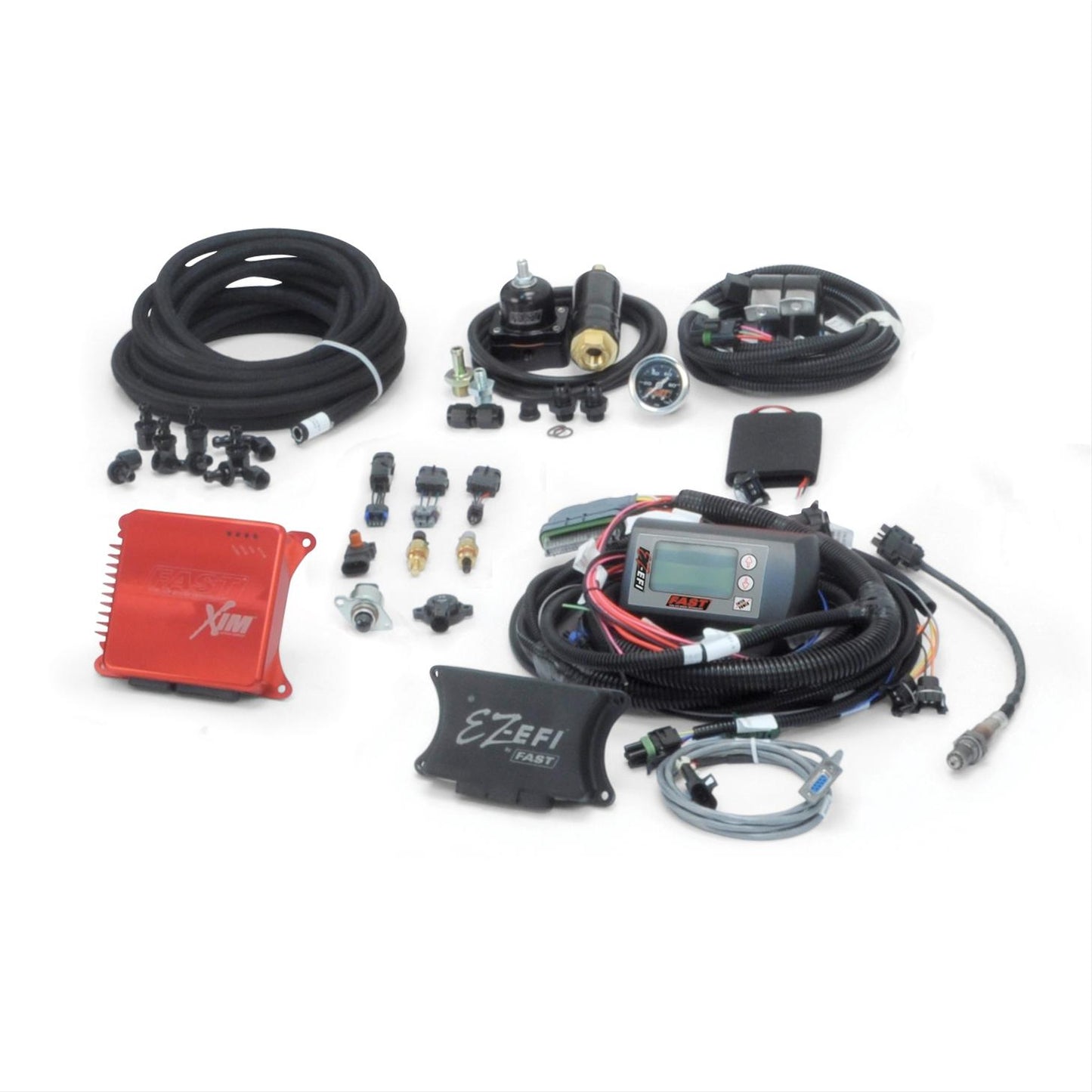 FAST FAST302002L GM Transplant EFI Kit suits LS Applications