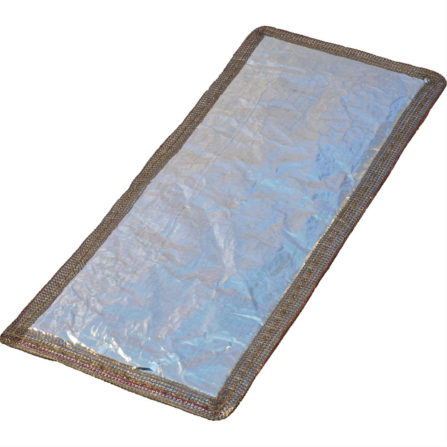 Heatshield Products 100614 Thermaflect Heat Shield 1100øF 14"X6" Silver