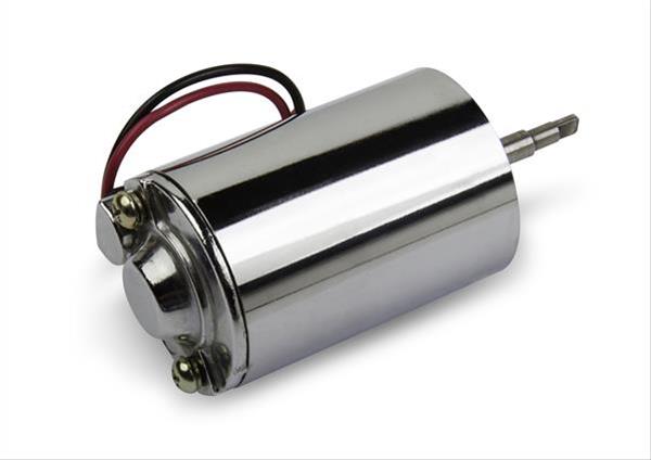 Quick Fuel QFT30-130QFT 125/155 Pump Motor